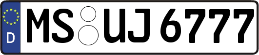 MS-UJ6777