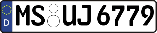 MS-UJ6779