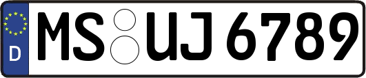 MS-UJ6789
