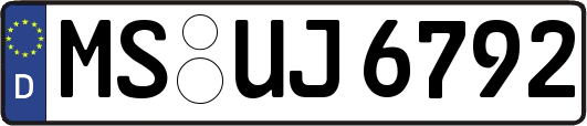 MS-UJ6792
