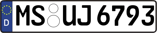MS-UJ6793