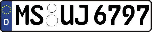 MS-UJ6797