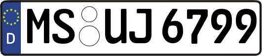 MS-UJ6799