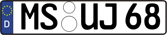 MS-UJ68