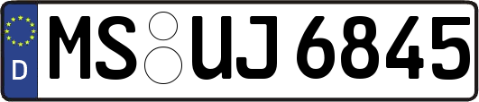 MS-UJ6845