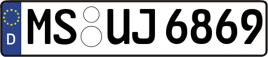 MS-UJ6869