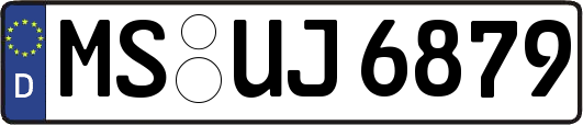 MS-UJ6879
