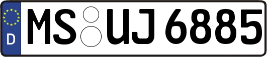 MS-UJ6885