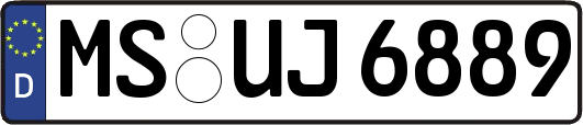 MS-UJ6889