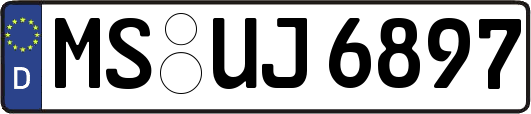 MS-UJ6897