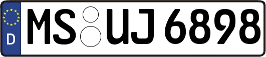 MS-UJ6898