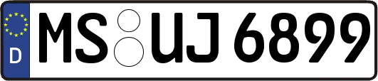 MS-UJ6899