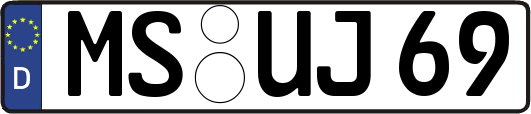 MS-UJ69