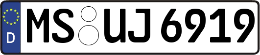 MS-UJ6919
