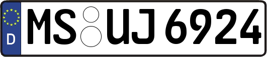 MS-UJ6924