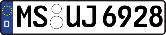 MS-UJ6928