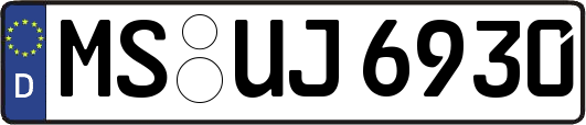 MS-UJ6930