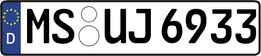 MS-UJ6933