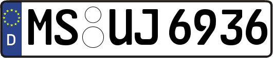 MS-UJ6936