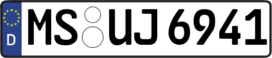 MS-UJ6941