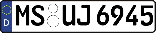 MS-UJ6945