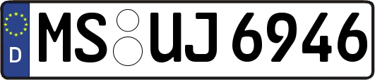 MS-UJ6946