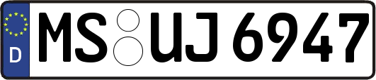 MS-UJ6947
