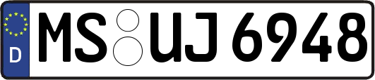 MS-UJ6948