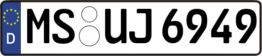 MS-UJ6949