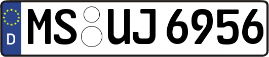 MS-UJ6956
