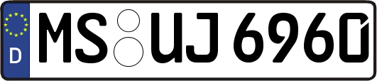 MS-UJ6960