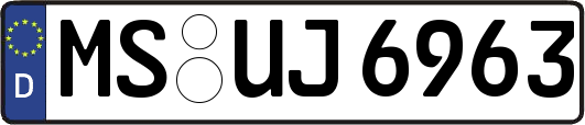 MS-UJ6963