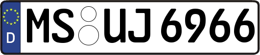 MS-UJ6966