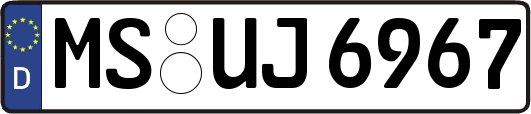 MS-UJ6967