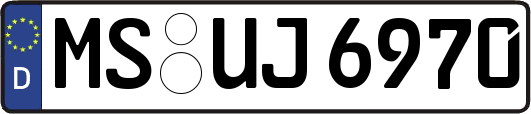 MS-UJ6970