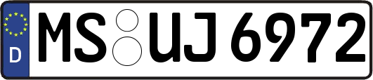 MS-UJ6972