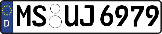 MS-UJ6979