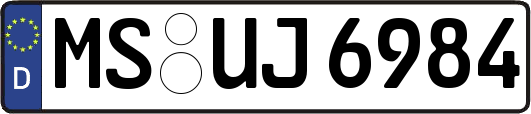 MS-UJ6984