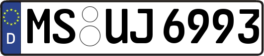 MS-UJ6993