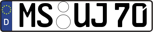MS-UJ70