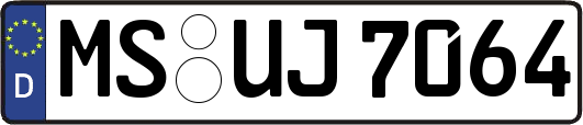 MS-UJ7064