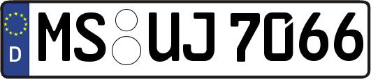 MS-UJ7066