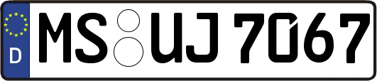 MS-UJ7067