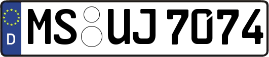 MS-UJ7074