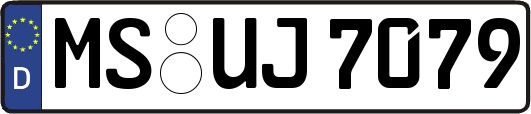 MS-UJ7079