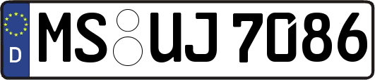 MS-UJ7086