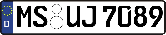 MS-UJ7089