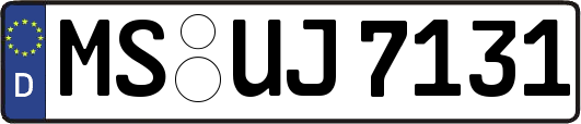 MS-UJ7131