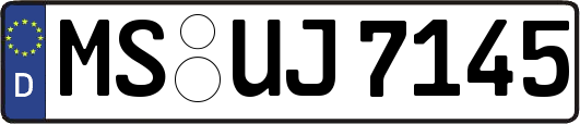 MS-UJ7145