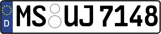 MS-UJ7148